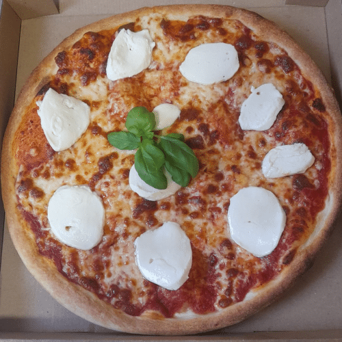 Pizza Margherita