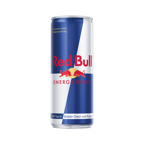 Red Bull 0,25l (EINWEG)