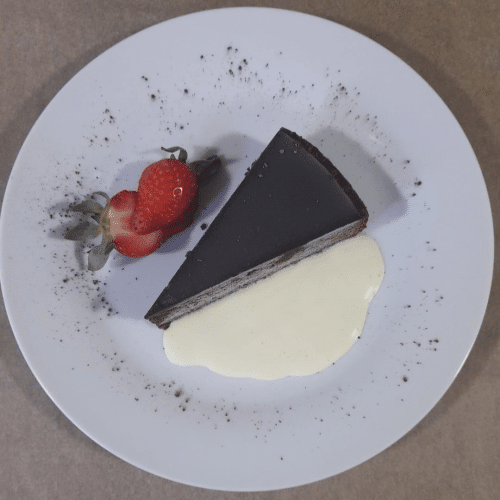 Schokokuchen