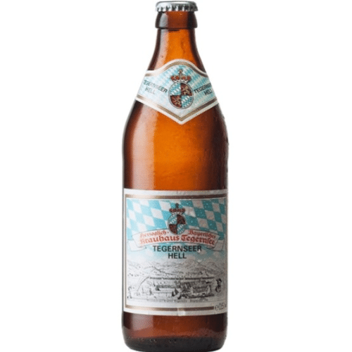 Tegernseer 0,5l (MEHRWEG)