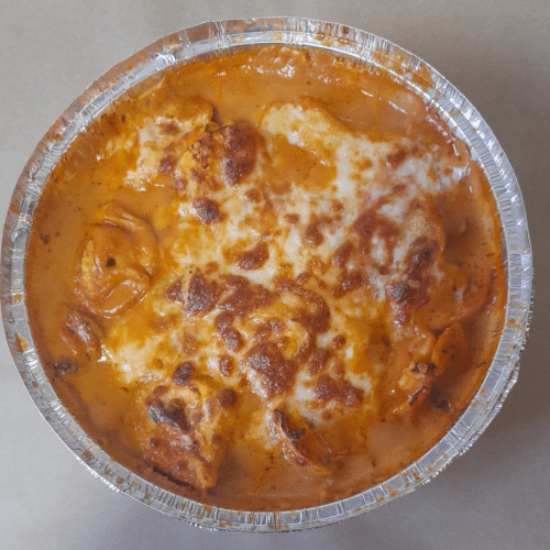 Tortellini Forno