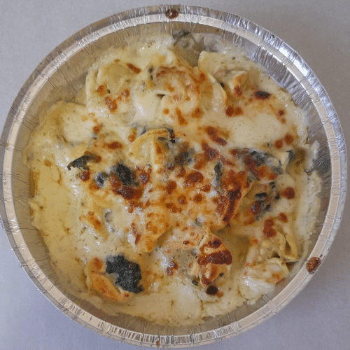 Tortellini Spinaci