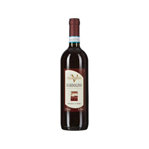 Valmarone Bardolino 0,75l