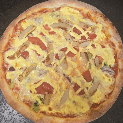Pizza Cano