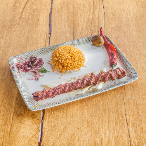 Adana Kebap
