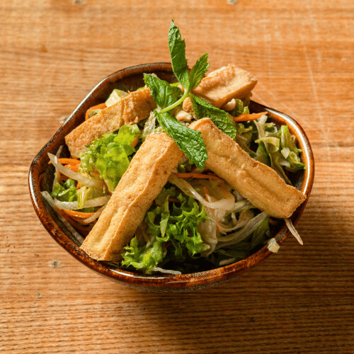 Papaya Salat