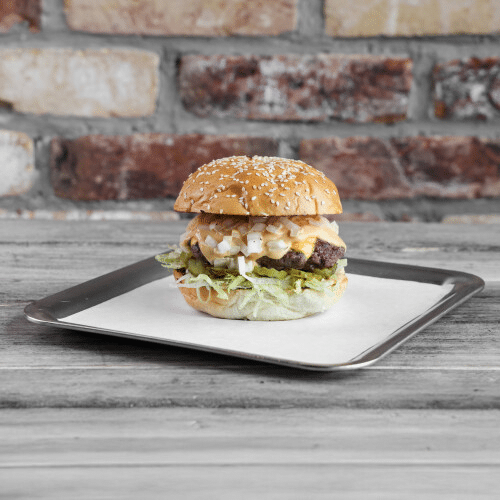 Classic Burger
