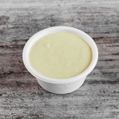 Curry-Aprikose Sauce