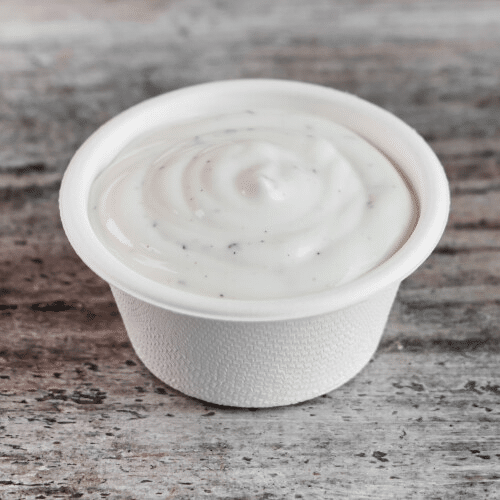 Lime Mayo Sauce