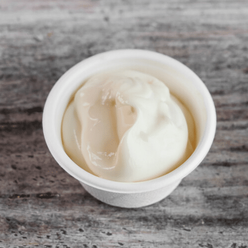 Mayo Sauce
