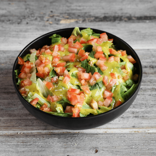 Nerd-Salad