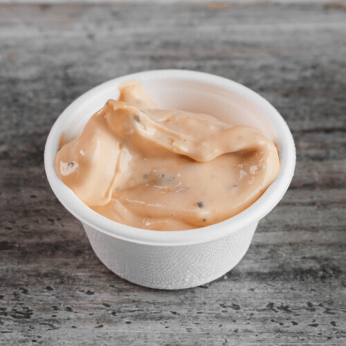 Samba Mayo Sauce