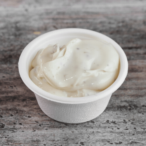 Trüffelmayo Sauce