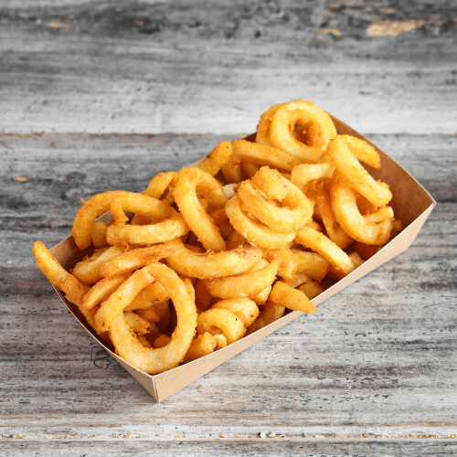 Curly Fries