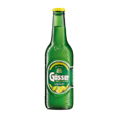 Gösser Radler 0,33l
