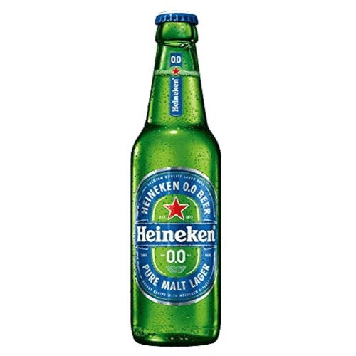 Heineken Alkoholfrei 0,33l