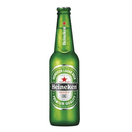 Heineken 0,25l
