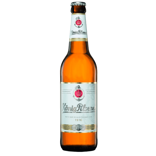 König Pilsener 0,33l