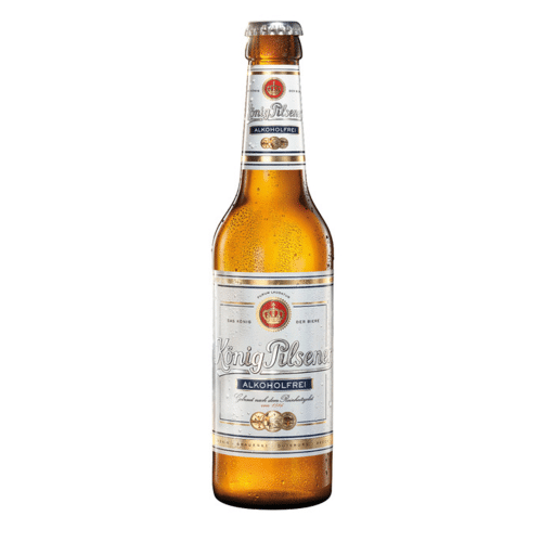 König Pilsener Alkoholfrei 0,33l