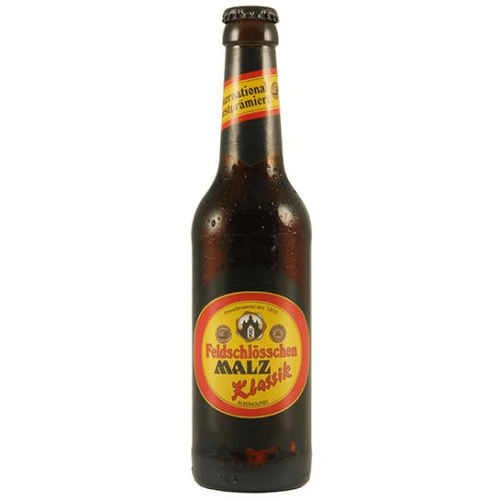 Feldschlösschen Malzbier 0,33l