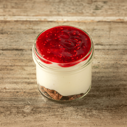 New York Cheesecake Cream
