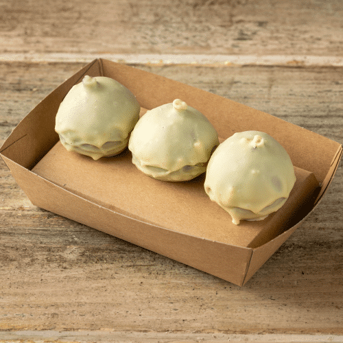 3 Oreo Pralinen