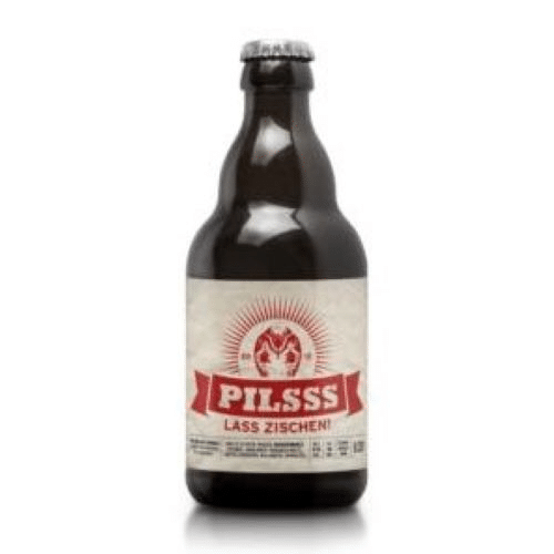 Spellener Pils 0,33l