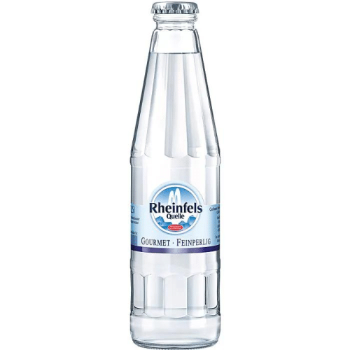 Rheinfels Quelle Klassik 0,25l