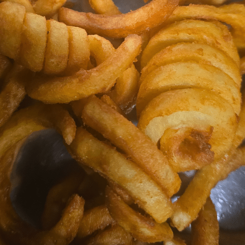 Curly Fries