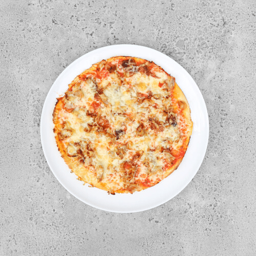Pizza Döner