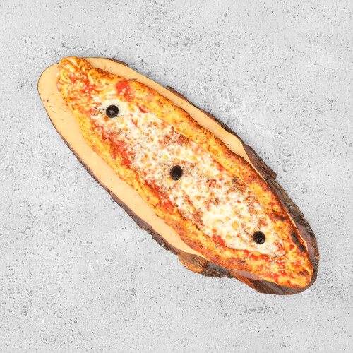 Pide Hackfleisch