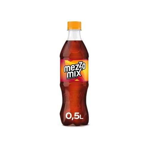Mezzo-Mix 0,5l EINWEG