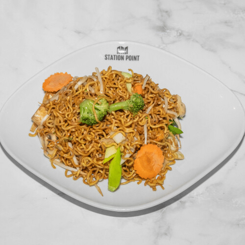 Bami Phad
