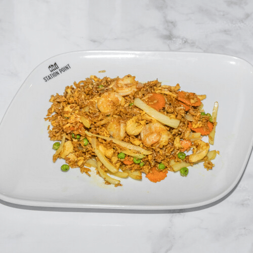Khaou Phad