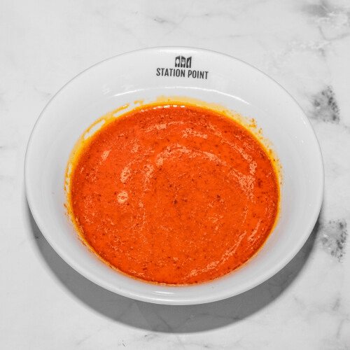 Rotes Thai-Curry