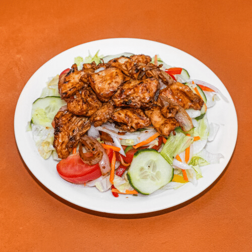 Chicken Salat