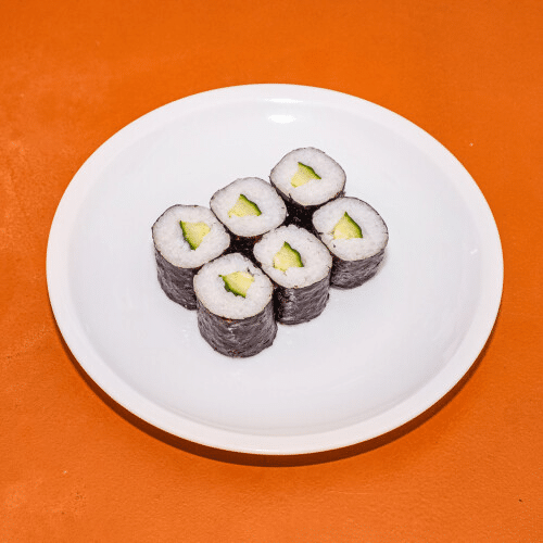 Gurken Maki