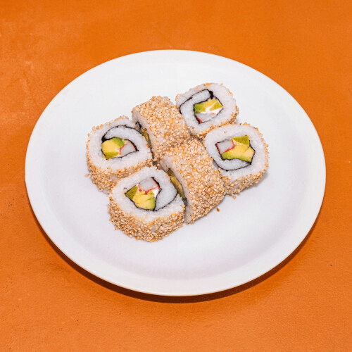 Sesam California Maki