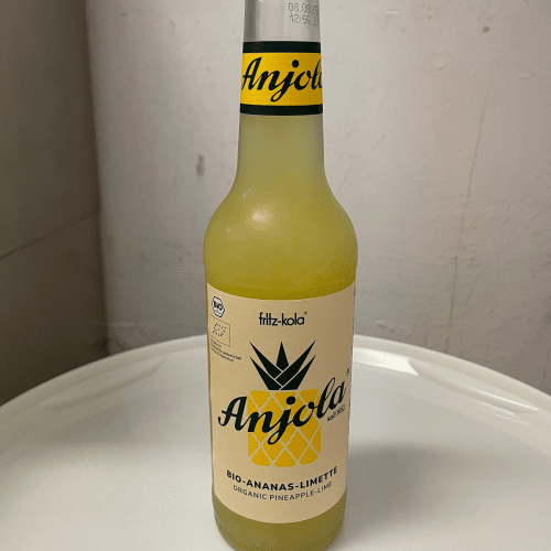 Anjola 0,33l