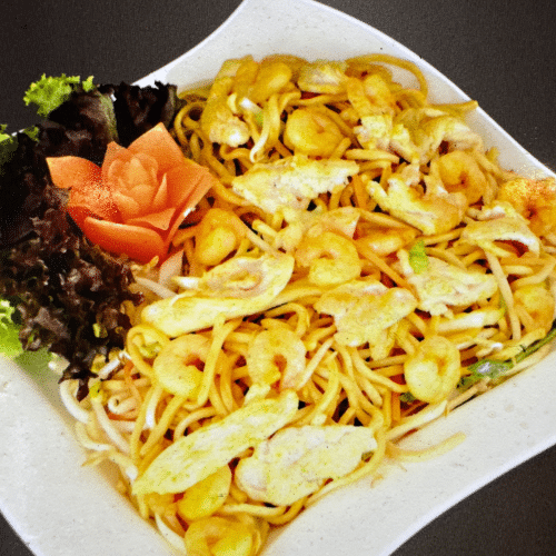 Bami Goreng