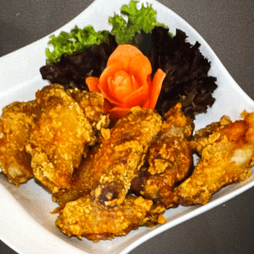 Chicken Wings (12 Stück)
