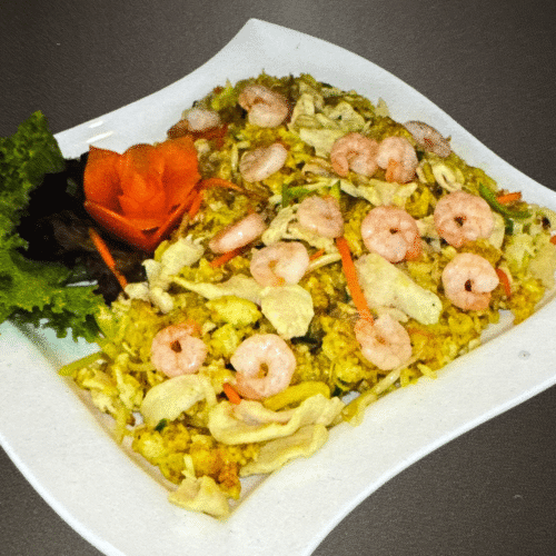 Nasi Goreng