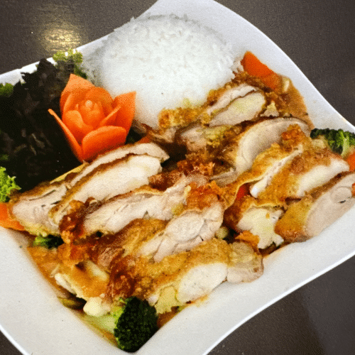 PaPao (Hühnerfleisch)