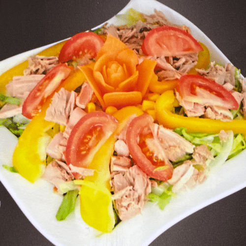 Thunfischsalat