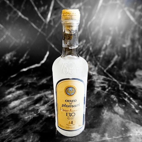 Ouzo Plomari 0,2l