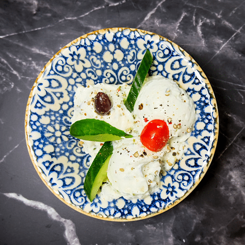 Tzatziki