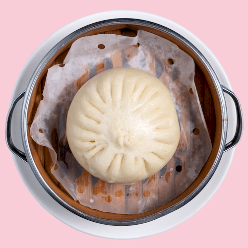 926 .Bao Zi