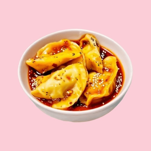 929. Zhong Shui Jiao (5 Stück)