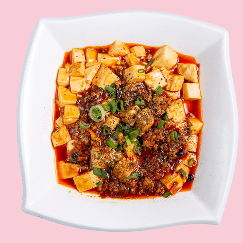952. Mapo Tofu