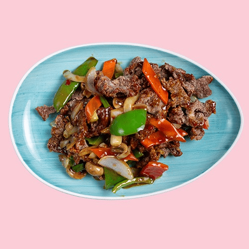 959. Shuang Zha Niu